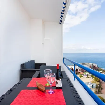 Welcome To Paradise * Costa Adeje (Tenerife)