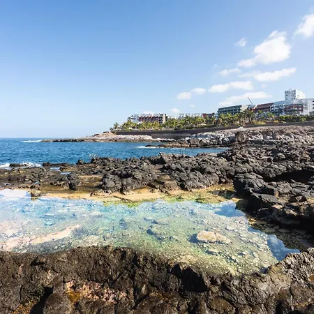 Apartament Welcome To Paradise Costa Adeje (Tenerife)