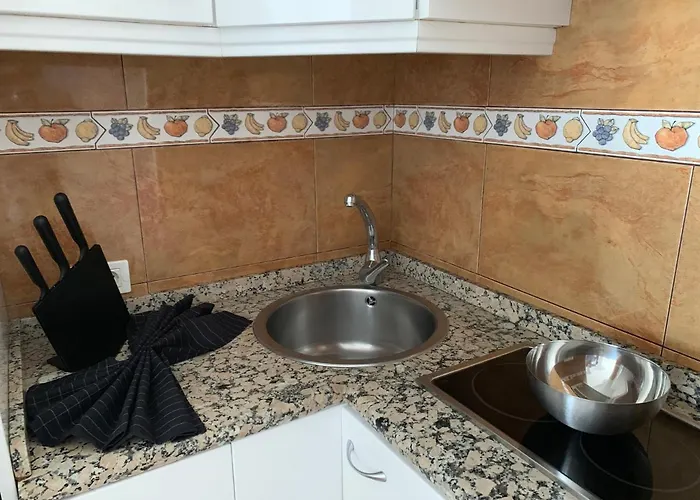 Welcome To Paradise Apartment