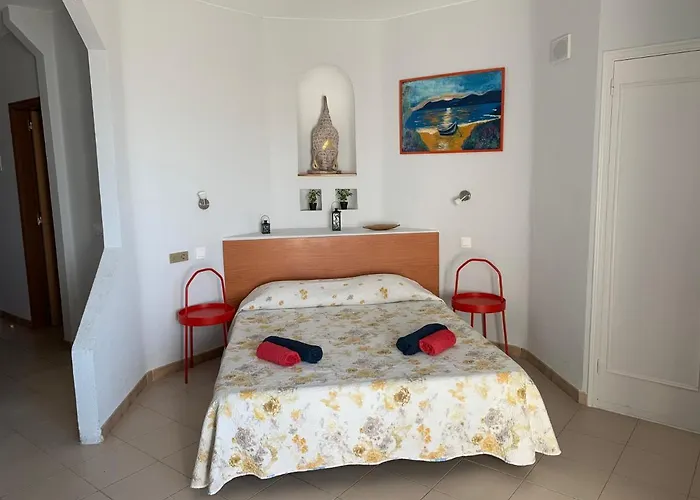 Apartment Welcome To Paradise *