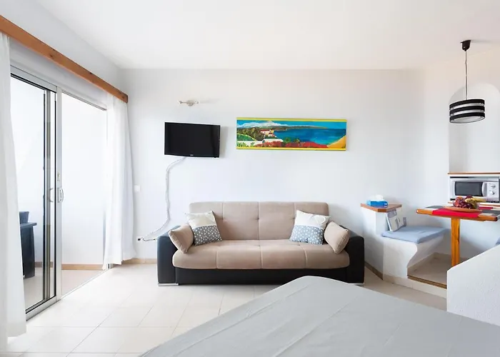 Apartment Welcome To Paradise