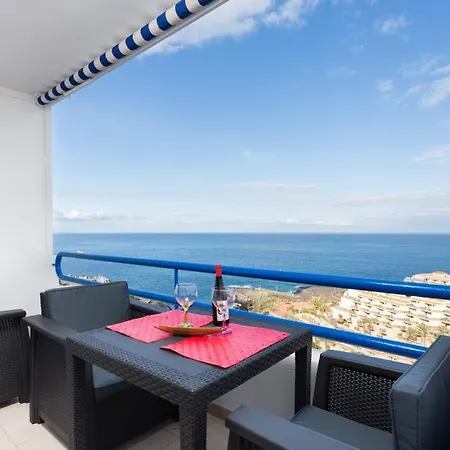 Apartamento Welcome To Paradise *