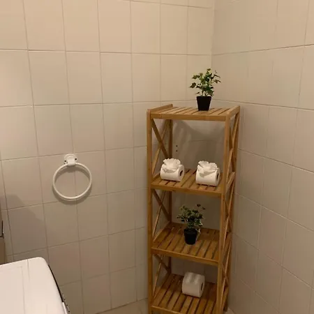 Welcome To Paradise Apartamento