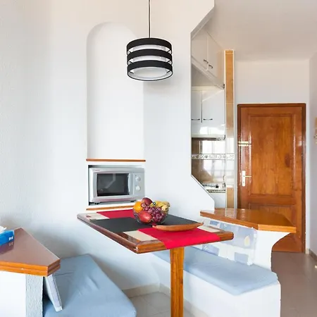 Welcome To Paradise *