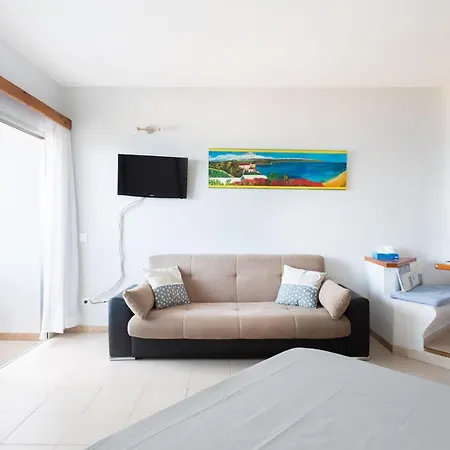 Apartamento Welcome To Paradise