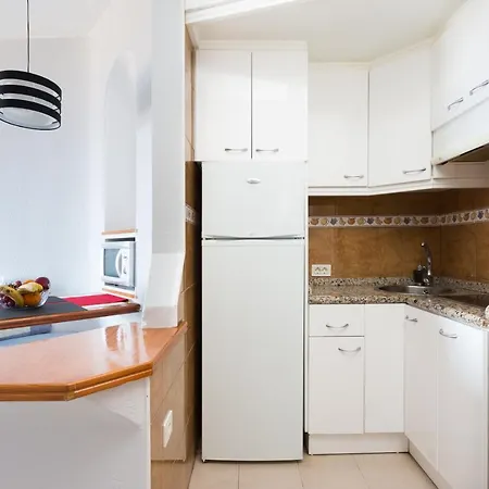 アパート Welcome To Paradise アデヘ