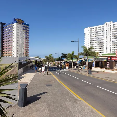 Welcome To Paradise *