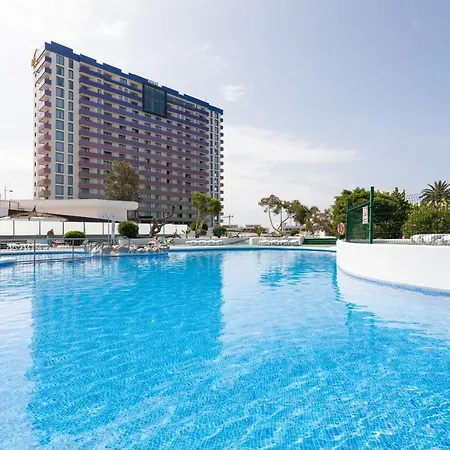 Apartamento Welcome To Paradise *