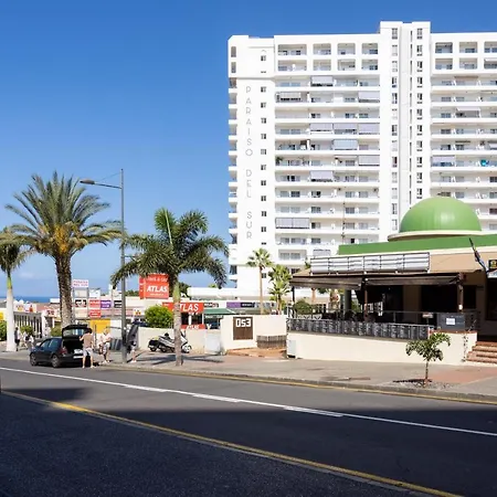 Welcome To Paradise Apartamento Costa Adeje (Tenerife)