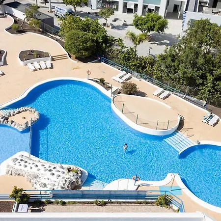 Welcome To Paradise Apartamento Costa Adeje (Tenerife)