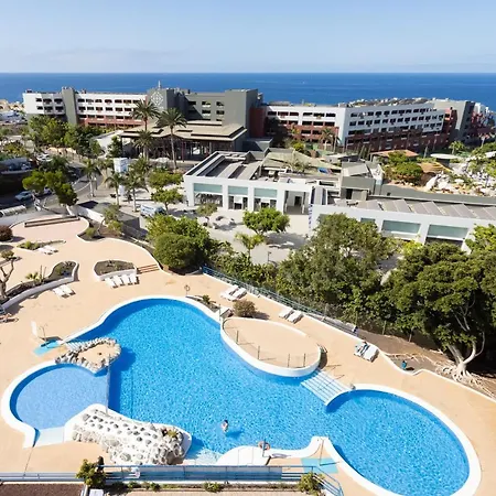 Welcome To Paradise Apartamento *