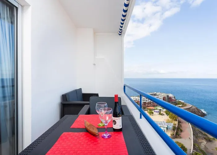 Welcome To Paradise * Costa Adeje (Tenerife)