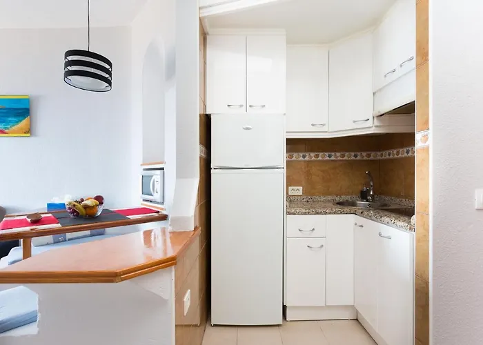 Apartman Welcome To Paradise Costa Adeje (Tenerife)