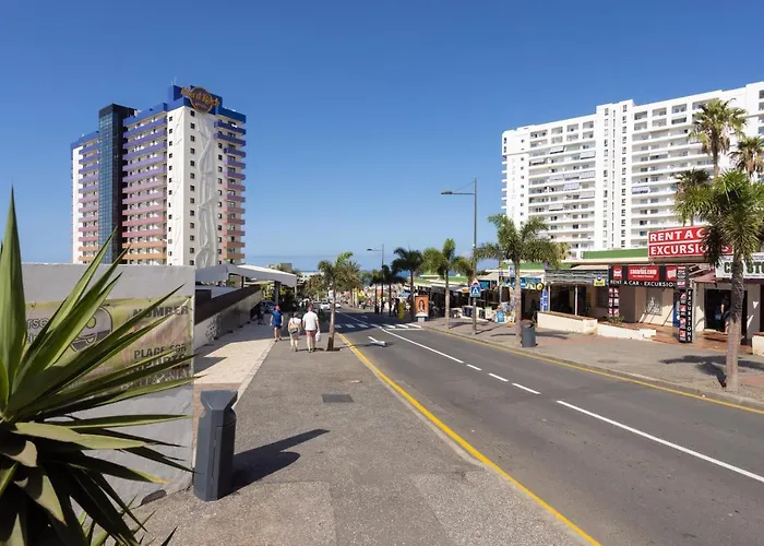 Welcome To Paradise *