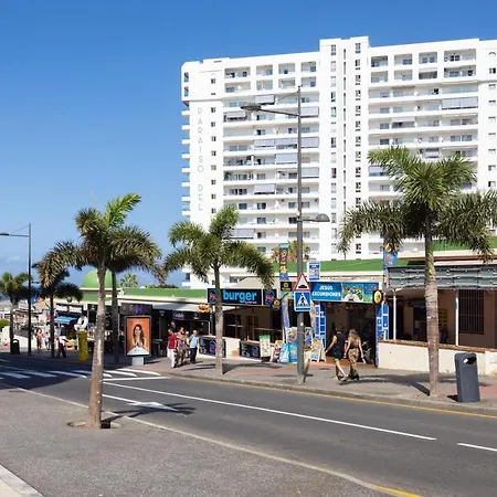 Welcome To Paradise *